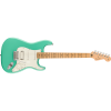 Fender Player Stratocaster HSS Maple Fingerboard Sea Foam Green